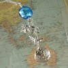 Bon Voyage necklace by Sailorgirl Jewelry