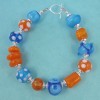 summer popsicle bracelet by sailorgirl jewelry