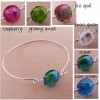 color bangle by sailorgirl jewelry