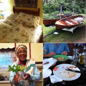 100 happy days, 21 – 24