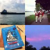 100 days of happy 57-60 by sailor girl