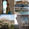 100 happy days, 89-92 by sailorgirl