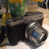 new camera