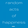 randomactsof happiness