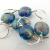 peacock opal bracelet by sailorgirl jewelry