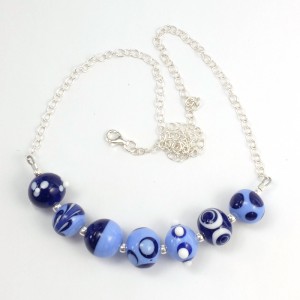 wedgewood necklace by sailorgirl jewelry