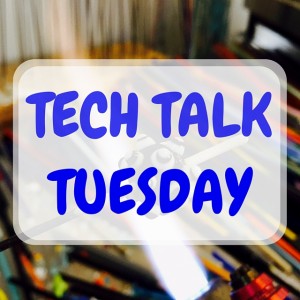 tech talk tuesday at sailorgirl jewelry