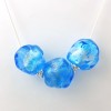 glacier necklace by sailorgirl jewelry
