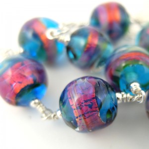 water opals by sailorgirl jewelry