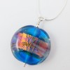 water opal pendant by sailorgirl jewelry
