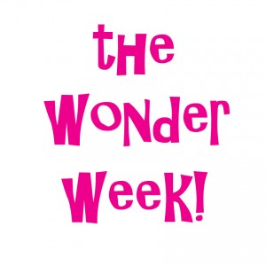 wonder week
